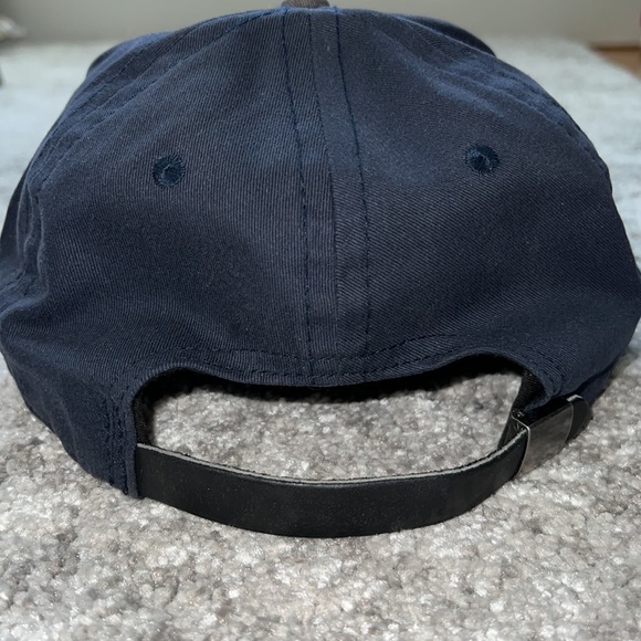 J. Crew x Ebbets Field Flannel Kansas City Packers adjustable 🧢 - Picture 2 of 7